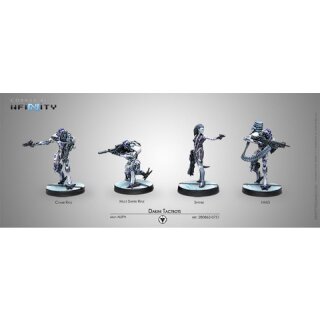 Infinity: Dakini Tacbots