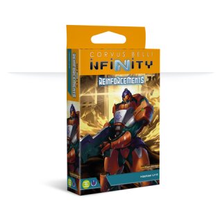 Infinity: Reinf.: Haetae Unit (HMG)