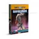 Infinity: Reinforcements: Nomads Pack Beta