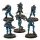Infinity: Reinforcements: PanOceania Pack Alpha