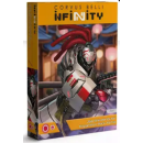 Infinity: Shindenbutai Expansion Pack Alpha