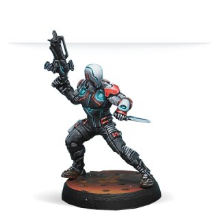 Infinity: Spektrs