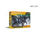Infinity: Starmada Action Pack