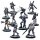 Infinity: Steel Phalanx Action Pack
