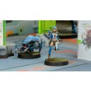 Infinity: Tech Bee & Crabbot Ancillary Remote Unit