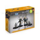 Infinity: Tian Gou, Orbital Activity Squad