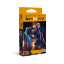 Infinity: Tunguska Triggermen