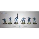 Infinity: Varuna Immediate Reaction Division (Sectorial...