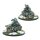 Infinity: Vystrel Mobile Artillery Regiment