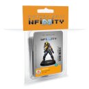 Infinity: Wardrivers (Hacker)