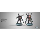 Infinity: Xeodron Batroids