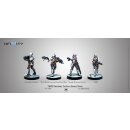 Infinity: Yadu Troops