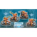 Infinity: Yáopú Pangguling