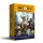 Infinity: Yu Jing Action Pack