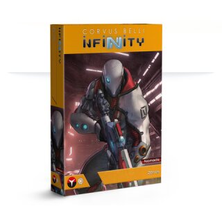 Infinity: Zeros