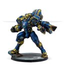 Infinity: Zeta Unit (TAG)