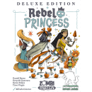 Rebel Princess Deluxe (EN)
