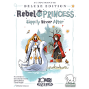 Rebel Princess Deluxe: Happily Never After (EN)