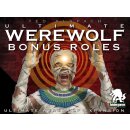 Ultimate Werewolf: Bonus Roles (EN)