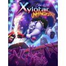 Xylotar: Unhinged (EN)
