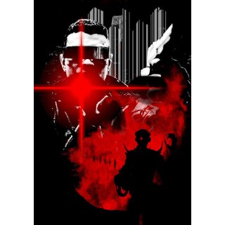 CY_BORG RPG: Time Scape (EN)