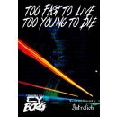 CY_BORG RPG: Too Fast To Live Too Young To Die (EN)