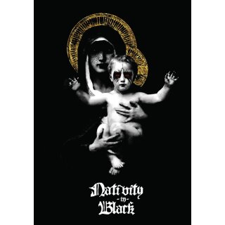 Mörk Borg: Nativity in Black (EN)