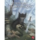 Surviving Strangehollow 5E (EN)