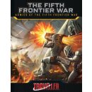 Traveller: Armies of the Fifth Frontier War (EN)