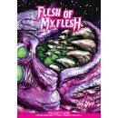 Vast Grimm RPG: Flesh of My Flesh (EN)
