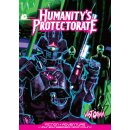 Vast Grimm RPG: Humanitys Protectorate (EN)