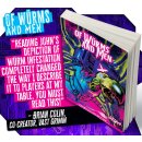 Vast Grimm RPG: Of Würms and Men Novel (EN)