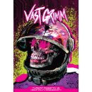 Vast Grimm RPG: Threat Registry 01 (EN)