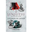 Senjutsu - Battle For Japan: Legends