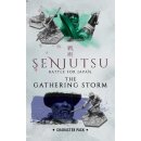 Senjutsu - Battle For Japan: The Gathering Storm