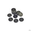 Destinies: Witchwood Deluxe Metal Experience Tokens