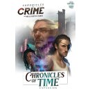Chronicles of Time: Expansion for 1400/1900/2400 (EN)