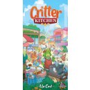 Critter Kitchen: A La Carte Expansion (EN)
