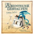 Abenteuer gestalten (2. Auflage) (DE)