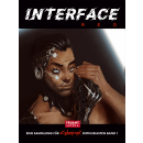 Cyberpunk RED RPG: Interface Red (DE)