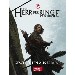 Der Herr der Ringe 5E: Geschichten aus Eriador (DE)