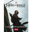 Der Herr der Ringe 5E: Geschichten aus Eriador (DE)