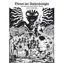 Dungeon World: Diener der Aschenkönigin (DE)
