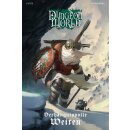 Dungeon World: Verhängnisvolle Weiten (DE)