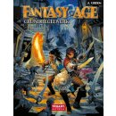 Fantasy AGE: Grundregelwerk 2. Edition (DE)