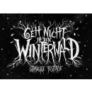 Geh nicht in den Winterwald: Grausige Festtage (DE)