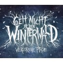 Geh nicht in den Winterwald: Verlorene Pfade (DE)