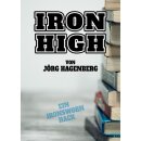Ironsworn: Iron High (DE)