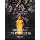 KULT: Schmerzen und Wehklagen (DE)