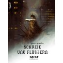KULT: Schreie und Flüstern (DE)